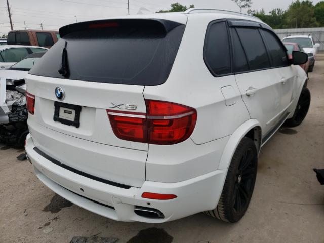 Photo 3 VIN: 5UXZV4C55D0E08928 - BMW X5 XDRIVE3 