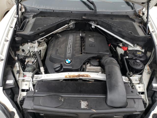 Photo 6 VIN: 5UXZV4C55D0E08928 - BMW X5 XDRIVE3 