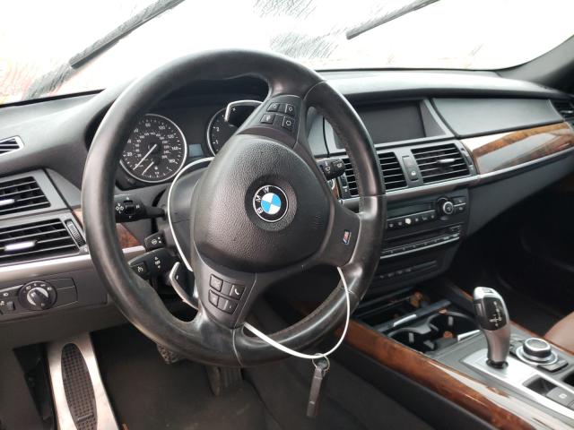 Photo 8 VIN: 5UXZV4C55D0E08928 - BMW X5 XDRIVE3 