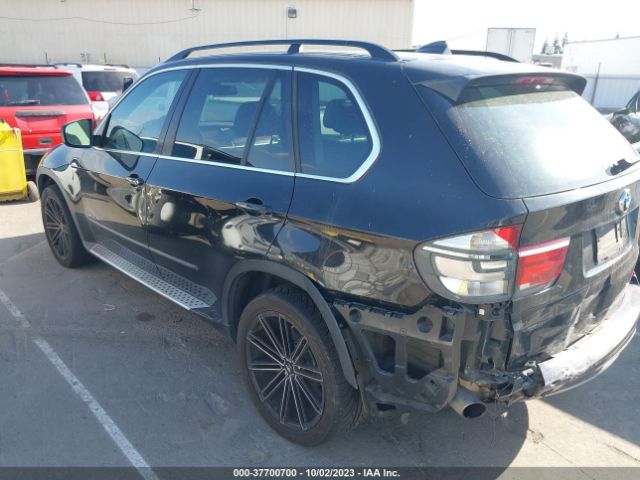 Photo 2 VIN: 5UXZV4C55D0E11778 - BMW X5 