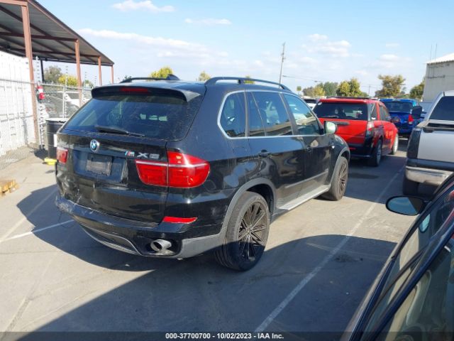 Photo 3 VIN: 5UXZV4C55D0E11778 - BMW X5 