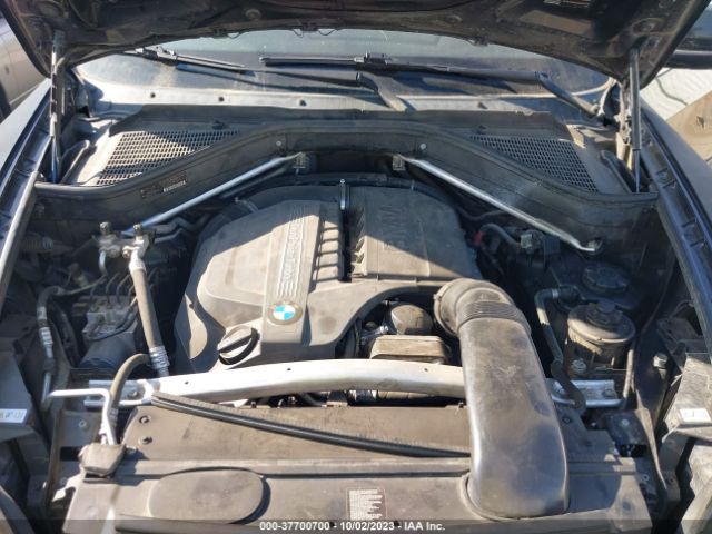 Photo 9 VIN: 5UXZV4C55D0E11778 - BMW X5 