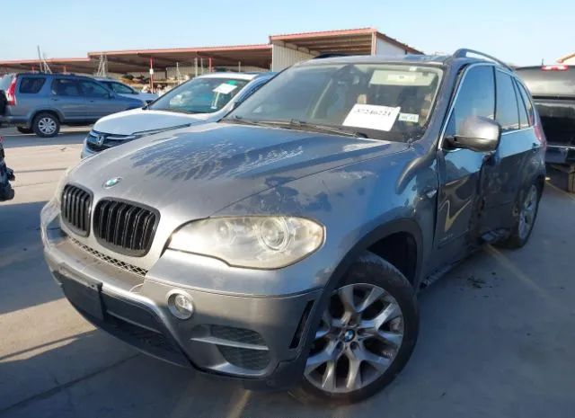 Photo 1 VIN: 5UXZV4C55D0E13434 - BMW X5 