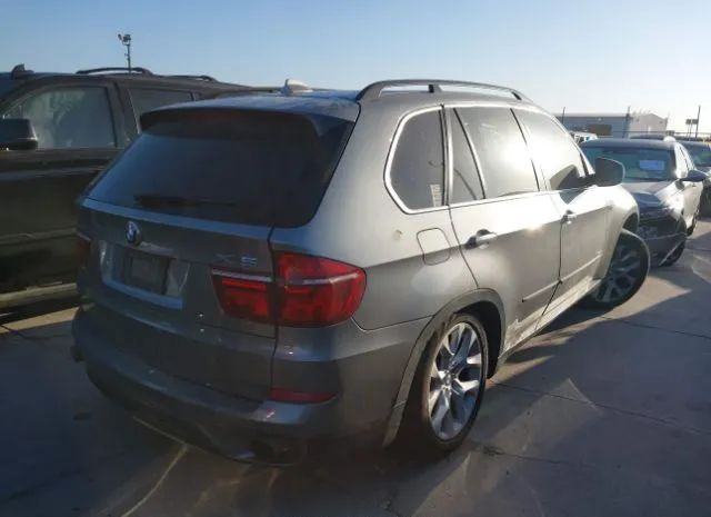 Photo 3 VIN: 5UXZV4C55D0E13434 - BMW X5 