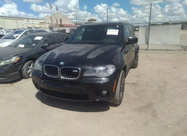 Photo 1 VIN: 5UXZV4C55D0G50909 - BMW X5 