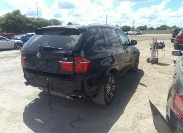 Photo 3 VIN: 5UXZV4C55D0G50909 - BMW X5 