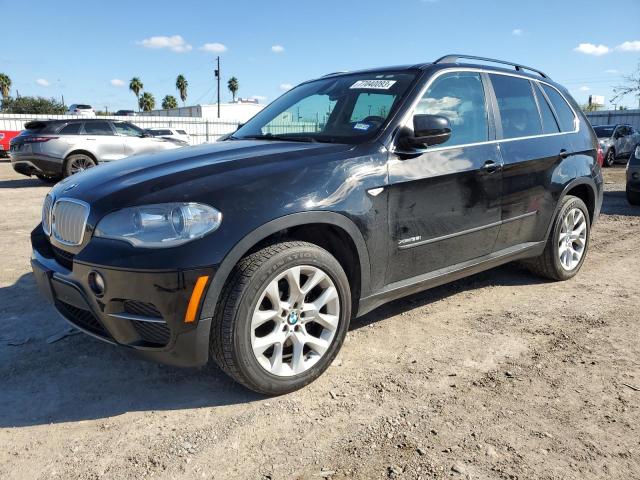 Photo 0 VIN: 5UXZV4C55D0G52272 - BMW X5 