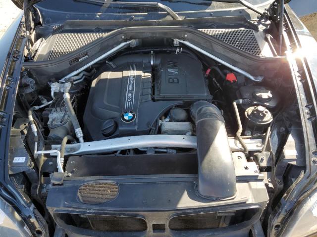 Photo 10 VIN: 5UXZV4C55D0G52272 - BMW X5 