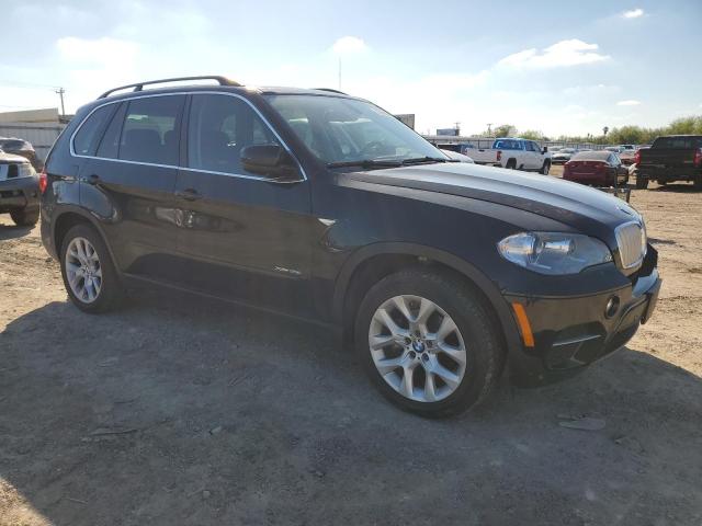 Photo 3 VIN: 5UXZV4C55D0G52272 - BMW X5 