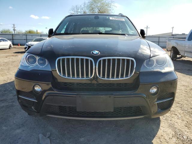 Photo 4 VIN: 5UXZV4C55D0G52272 - BMW X5 