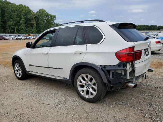 Photo 1 VIN: 5UXZV4C55D0G55513 - BMW X5 XDRIVE3 