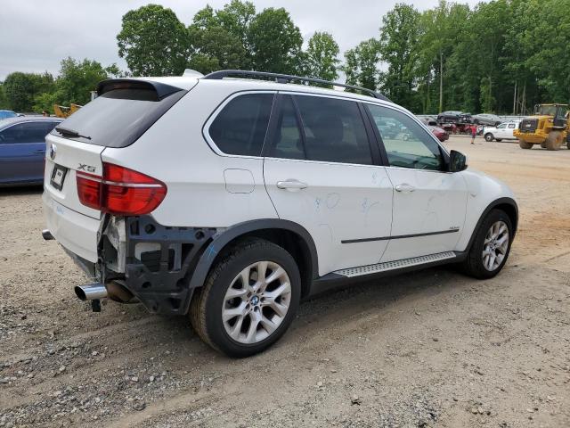 Photo 2 VIN: 5UXZV4C55D0G55513 - BMW X5 XDRIVE3 