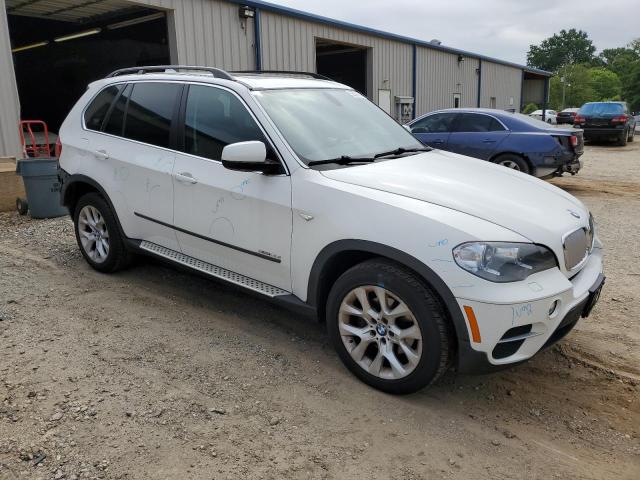 Photo 3 VIN: 5UXZV4C55D0G55513 - BMW X5 XDRIVE3 