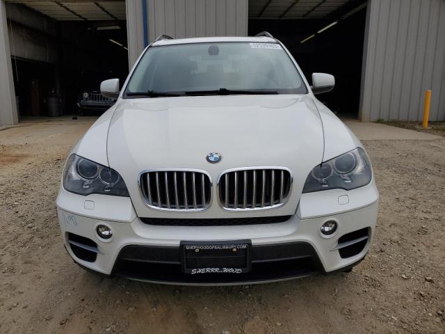 Photo 4 VIN: 5UXZV4C55D0G55513 - BMW X5 XDRIVE3 