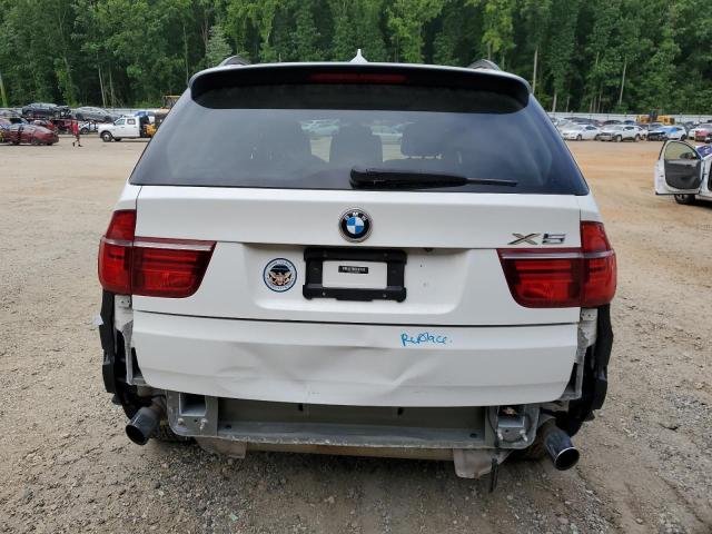 Photo 5 VIN: 5UXZV4C55D0G55513 - BMW X5 XDRIVE3 