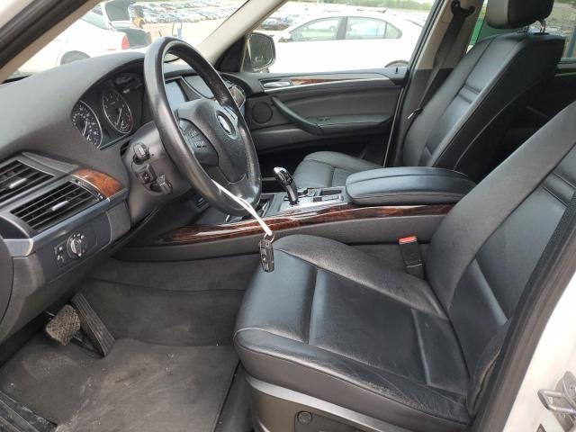 Photo 6 VIN: 5UXZV4C55D0G55513 - BMW X5 XDRIVE3 