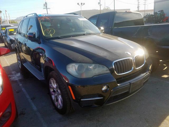 Photo 0 VIN: 5UXZV4C56BL400443 - BMW X5 XDRIVE3 