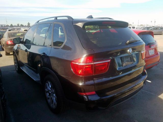 Photo 2 VIN: 5UXZV4C56BL400443 - BMW X5 XDRIVE3 