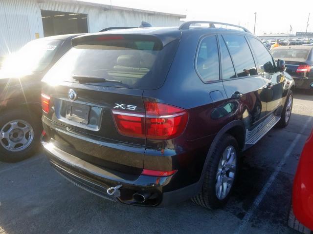 Photo 3 VIN: 5UXZV4C56BL400443 - BMW X5 XDRIVE3 