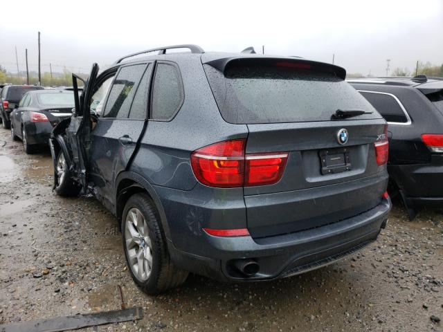 Photo 2 VIN: 5UXZV4C56BL400720 - BMW X5 XDRIVE3 