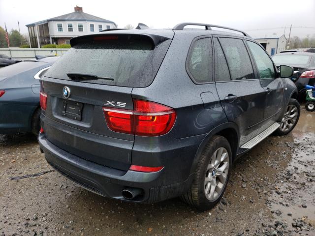 Photo 3 VIN: 5UXZV4C56BL400720 - BMW X5 XDRIVE3 