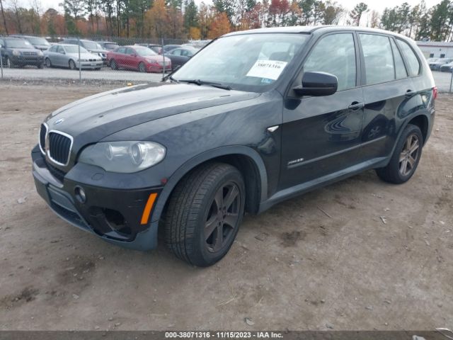 Photo 1 VIN: 5UXZV4C56BL401592 - BMW X5 