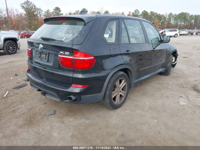 Photo 3 VIN: 5UXZV4C56BL401592 - BMW X5 