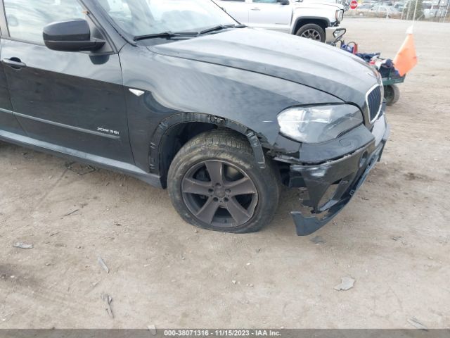 Photo 5 VIN: 5UXZV4C56BL401592 - BMW X5 