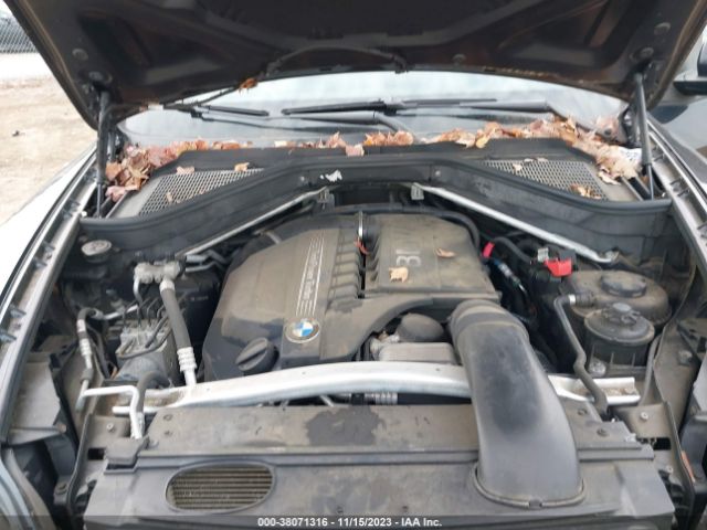 Photo 9 VIN: 5UXZV4C56BL401592 - BMW X5 