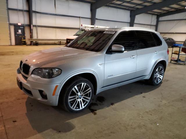 Photo 0 VIN: 5UXZV4C56BL402371 - BMW X5 XDRIVE3 