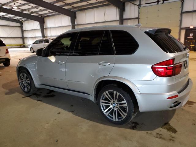 Photo 1 VIN: 5UXZV4C56BL402371 - BMW X5 XDRIVE3 