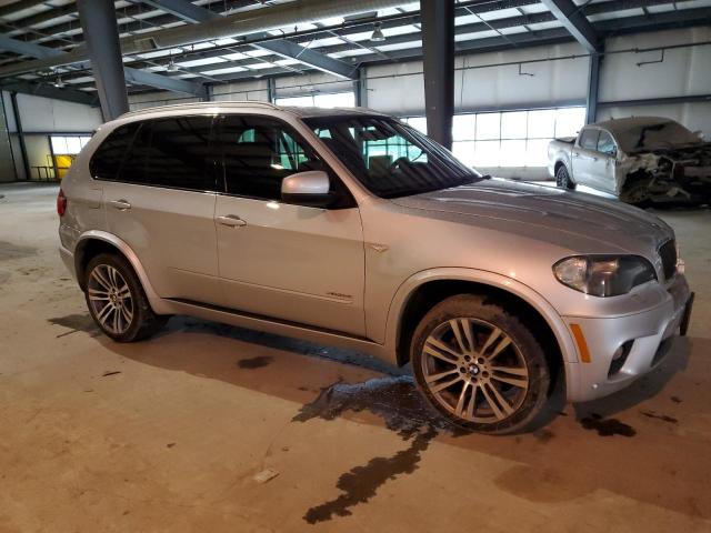 Photo 3 VIN: 5UXZV4C56BL402371 - BMW X5 XDRIVE3 