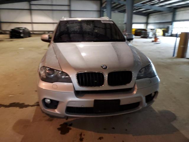 Photo 4 VIN: 5UXZV4C56BL402371 - BMW X5 XDRIVE3 