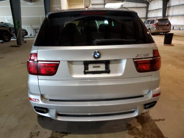 Photo 5 VIN: 5UXZV4C56BL402371 - BMW X5 XDRIVE3 