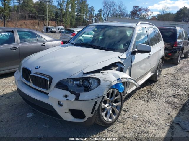 Photo 1 VIN: 5UXZV4C56BL402483 - BMW X5 