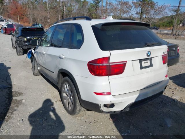 Photo 2 VIN: 5UXZV4C56BL402483 - BMW X5 