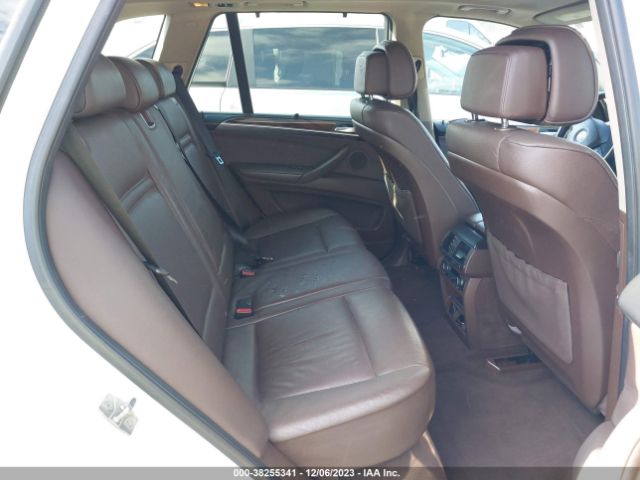 Photo 7 VIN: 5UXZV4C56BL402483 - BMW X5 