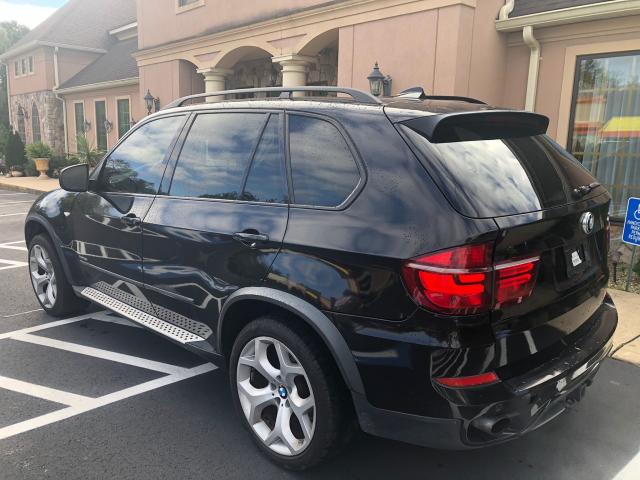 Photo 2 VIN: 5UXZV4C56BL402581 - BMW X5 XDRIVE3 