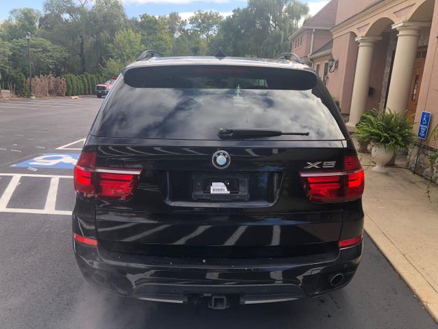 Photo 3 VIN: 5UXZV4C56BL402581 - BMW X5 XDRIVE3 