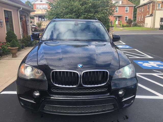 Photo 9 VIN: 5UXZV4C56BL402581 - BMW X5 XDRIVE3 