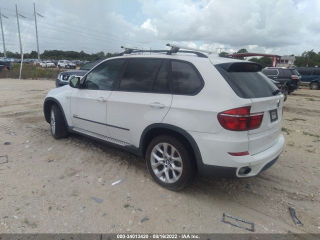 Photo 2 VIN: 5UXZV4C56BL403567 - BMW X5 