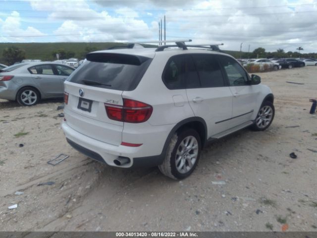 Photo 3 VIN: 5UXZV4C56BL403567 - BMW X5 