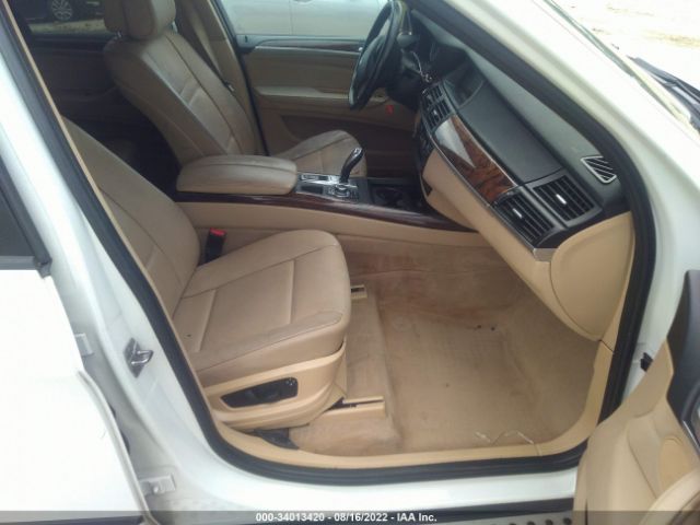 Photo 4 VIN: 5UXZV4C56BL403567 - BMW X5 