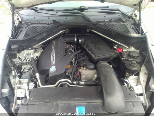 Photo 9 VIN: 5UXZV4C56BL403567 - BMW X5 