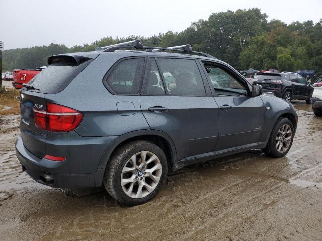 Photo 2 VIN: 5UXZV4C56BL404864 - BMW X5 XDRIVE3 