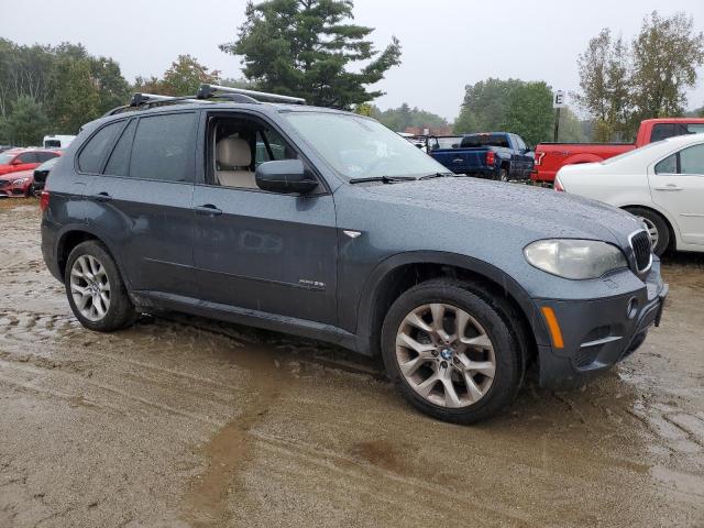 Photo 3 VIN: 5UXZV4C56BL404864 - BMW X5 XDRIVE3 