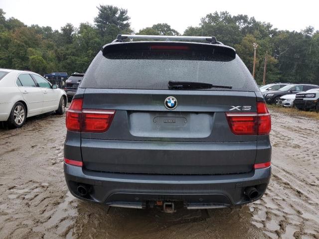 Photo 5 VIN: 5UXZV4C56BL404864 - BMW X5 XDRIVE3 