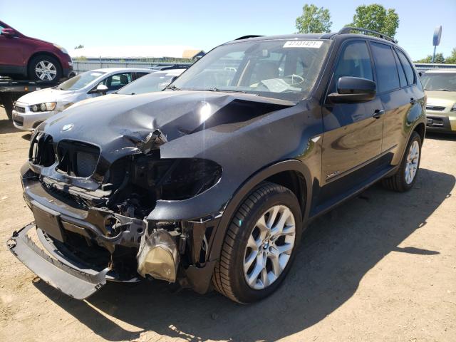 Photo 1 VIN: 5UXZV4C56BL405206 - BMW X5 XDRIVE3 