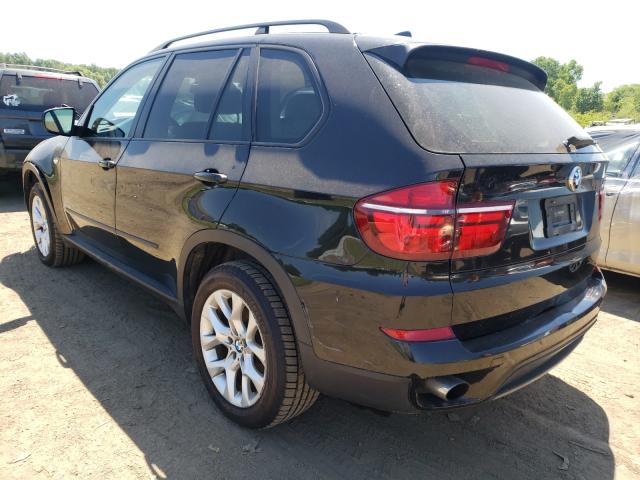 Photo 2 VIN: 5UXZV4C56BL405206 - BMW X5 XDRIVE3 