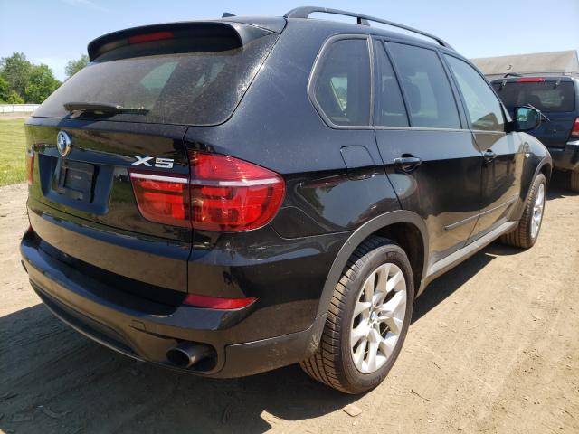 Photo 3 VIN: 5UXZV4C56BL405206 - BMW X5 XDRIVE3 